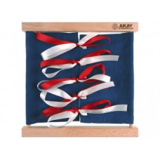 Montessori Kurdela Çerçevesi