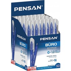 Pensan büro tükenmez kalem