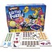 AHŞAP EĞİTİCİ PUZZLE SAYILAR 48 PARÇA AHŞAP EĞİTİCİ PUZZLE SAYILAR 48 PARÇA