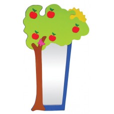 Elma Ağacı Boy Aynası