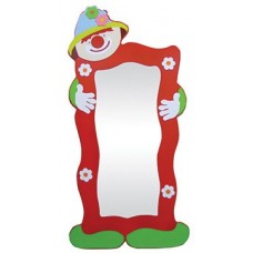 Palyaço Boy Aynası