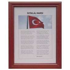 İSTİKLAL MARŞI