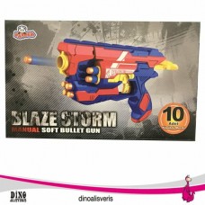 BLAZE STORM NÖRF 10MERMİ BLAZE STORM NÖRF 10MERMİ