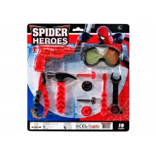 KARTELA TAMİR SETİ 10 PARÇA KARTELA TAMİR SETİ 10 PARÇA