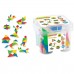 TANGRAM 28 PARÇA TANGRAM 28 PARÇA