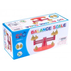 Ahşap Terazi Ahşap Terazi