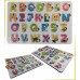 İNGİLİZCE ALFABE PUZZLE İNGİLİZCE ALFABE PUZZLE
