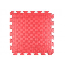 Eva Spor Minder 13 Mm 100*100 Cm Kırmızı Eva Spor Minder 13 Mm 100*100 Cm Kırmızı