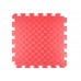 Eva Spor Minder 13 Mm 100*100 Cm Kırmızı Eva Spor Minder 13 Mm 100*100 Cm Kırmızı