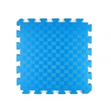 Eva Spor Minder 26 Mm 100*100 Cm Mavi Eva Spor Minder 26 Mm 100*100 Cm Mavi