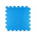 Eva Spor Minder 26 Mm 100*100 Cm Mavi Eva Spor Minder 26 Mm 100*100 Cm Mavi