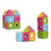 Plastik Küçük Puzzle 24 Parça King Kids