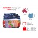 Plastik Küçük Puzzle 24 Parça King Kids