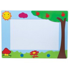 İlkbahar Yazı Tahtası