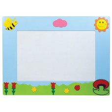 Doğa Yazı Tahtası