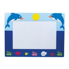 Yunuslu Yazı Tahtası