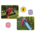 Yunus Kaydırak King Kids DS 9900