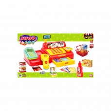 YAZARKASA SHOP 43 PARÇA YAZARKASA SHOP 43 PARÇA