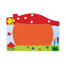 Mantar Ev Pano Mantar Ev Pano