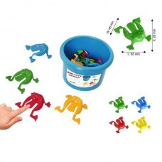 ZIP ZIP KURBAGA ZIP ZIP KURBAGA