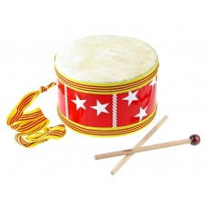 Askılı Küçük Davul