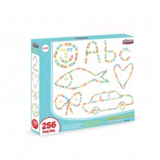 ZİNCİR LEGO 256 PARÇA