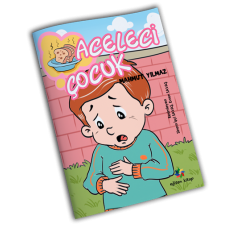 Aceleci Çocuk