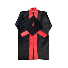 Anaokulu Mezuniyet Cübbesi ve Kepi Anaokulu Mezuniyet Cübbesi ve Kepi