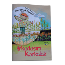 Arkadaşım Korkuluk