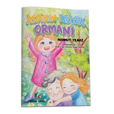 Asya nın Küçük Ormanı