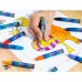 Bic Kids Yağlı Pastel Boya 12 Renk