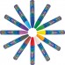 Bic Kids Yağlı Pastel Boya 12 Renk