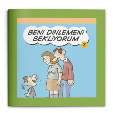 Beni Dinlemeni Bekliyorum