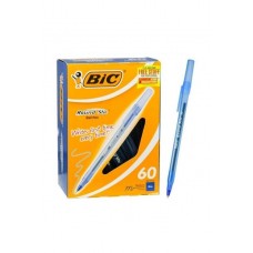 Bic Round Stick Tükenmez Kalem Bic Round Stick Tükenmez Kalem