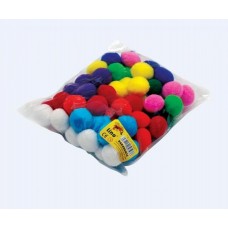 Büyük Boy PonPon 1000'li