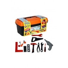 ÇANTALI TAMİR SETİ 16 PARÇA ÇANTALI TAMİR SETİ 16 PARÇA