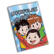 Çarkıfelek Dönsün