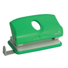 UMIX NEON DELGEÇ 10SF YEŞİL