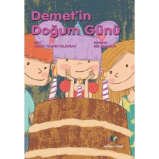 Demetin Doğum Günü