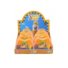 DISPLAY KUTULU SAM USTANIN TAMİR ÇANTASI DISPLAY KUTULU SAM USTANIN TAMİR ÇANTASI