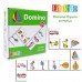 Edukido Taşıtlar Domino Edukido Taşıtlar Domino