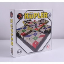 Çekirdek Zeka Renkli Küpler - Q'bits-IQ Küpleri Eko Çekirdek Zeka Renkli Küpler - Q'bits-IQ Küpleri Eko