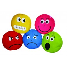 EMOJİ 5 Lİ MİNDER