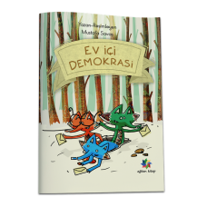 Ev İçi Demokrasi