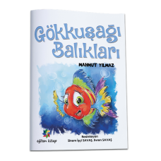 Gökkuşağı Balıkları