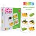 Edukido Hafıza Oyunu Gerçek Meyve ve Sebzeler Edukido Hafıza Oyunu Gerçek Meyve ve Sebzeler