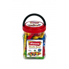 HARF VE RAKAM KALIPLARI