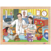 Hastane Ahşap Puzzle 24 Parça Hastane Ahşap Puzzle 24 Parça