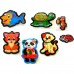 Hobboy hikayeli puzzle