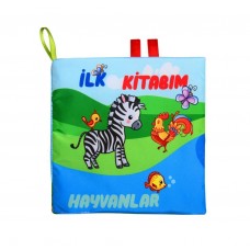İlk Kitaplarım Hayvanlar